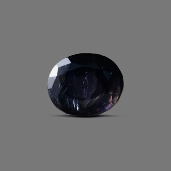 Iolite - 8.11 Carats