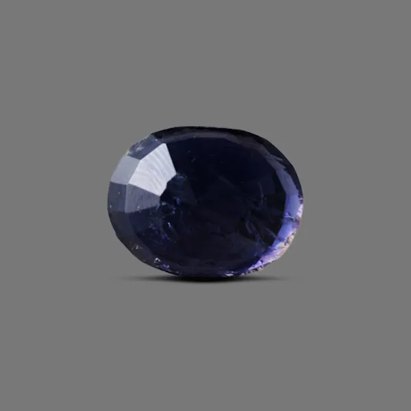 Iolite - 8.17 Carats