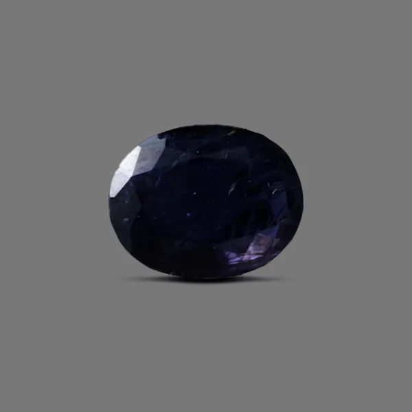 Iolite - 8.17 Carats