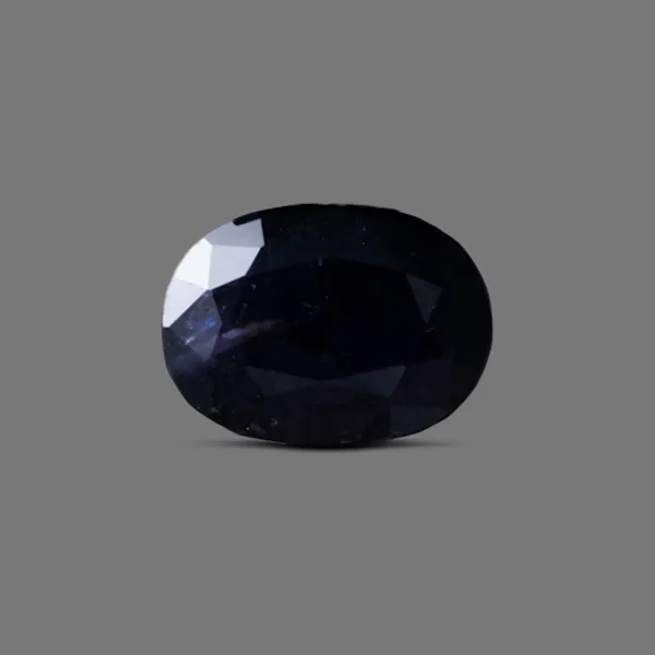 Iolite - 8.85 Carats