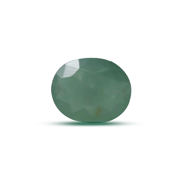 Jade - 5.38 carats