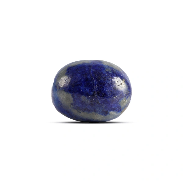 Lapis Lazuli- 13.20 Carats