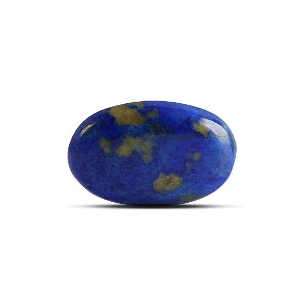 Lapis Lazuli- 8.25 Carats