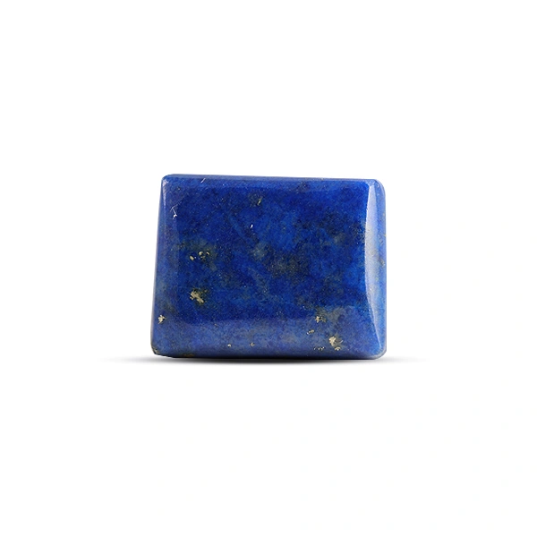 Lapis Lazuli- 9.02 Carats