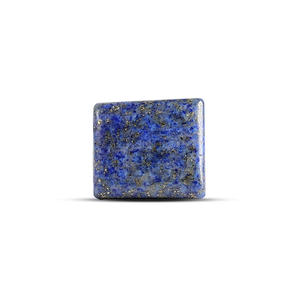 Lapis Lazuli- 9.66 Carats