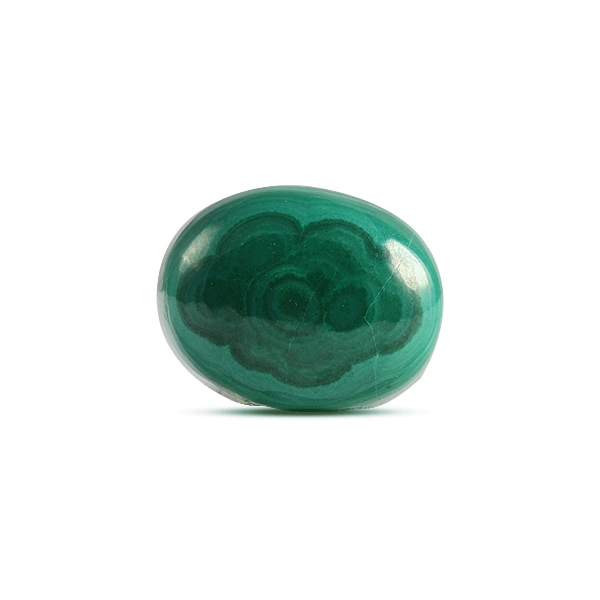 Malachite - 10.87 carats