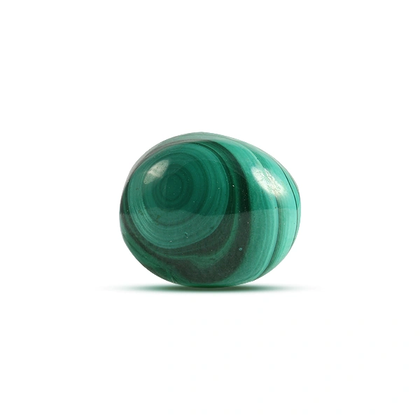 Malachite - 13.60 carats