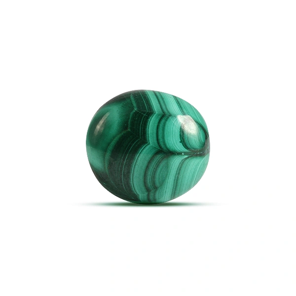 Malachite - 17.40 carats