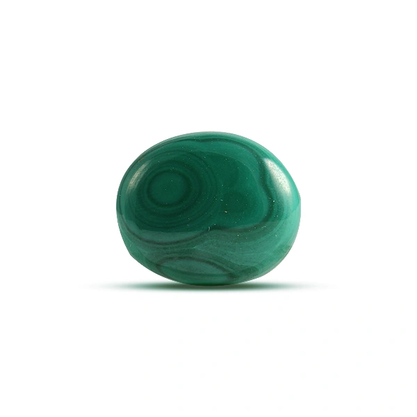 Malachite - 8.12 carats