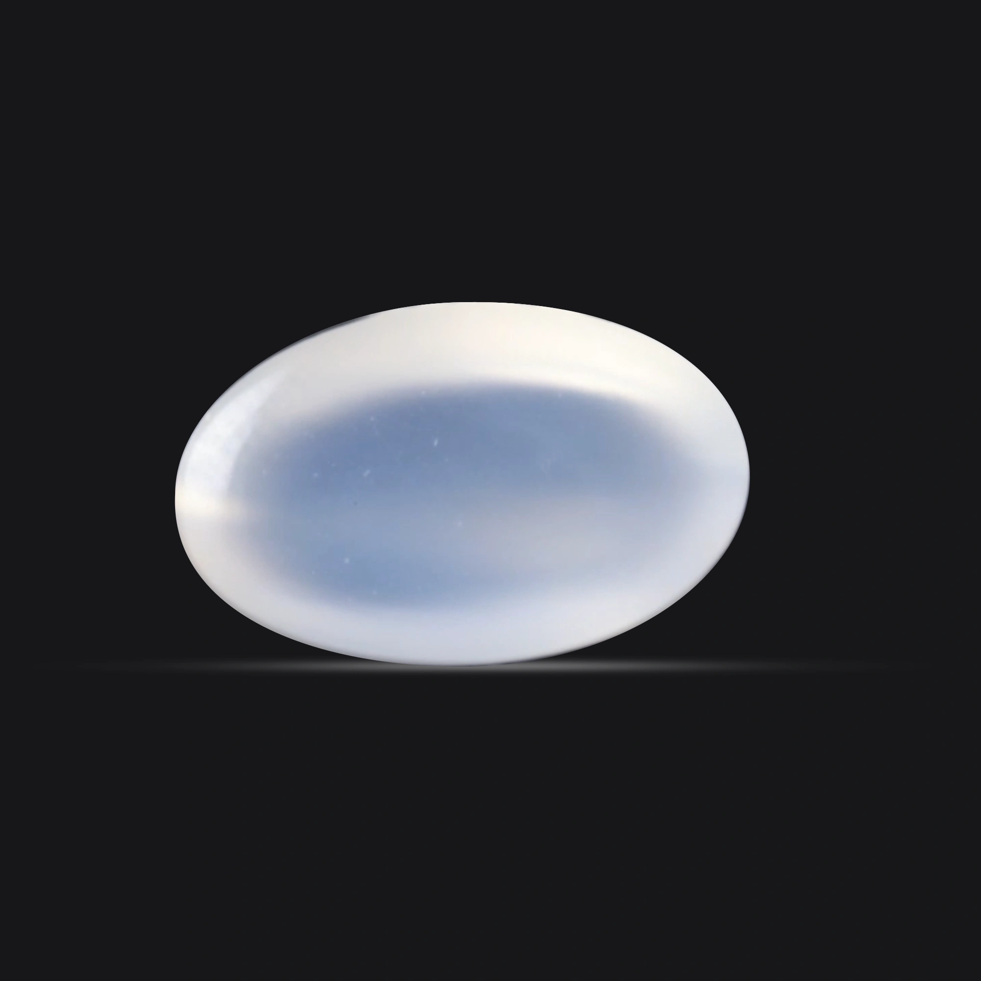 Moonstone - 4.19 carats