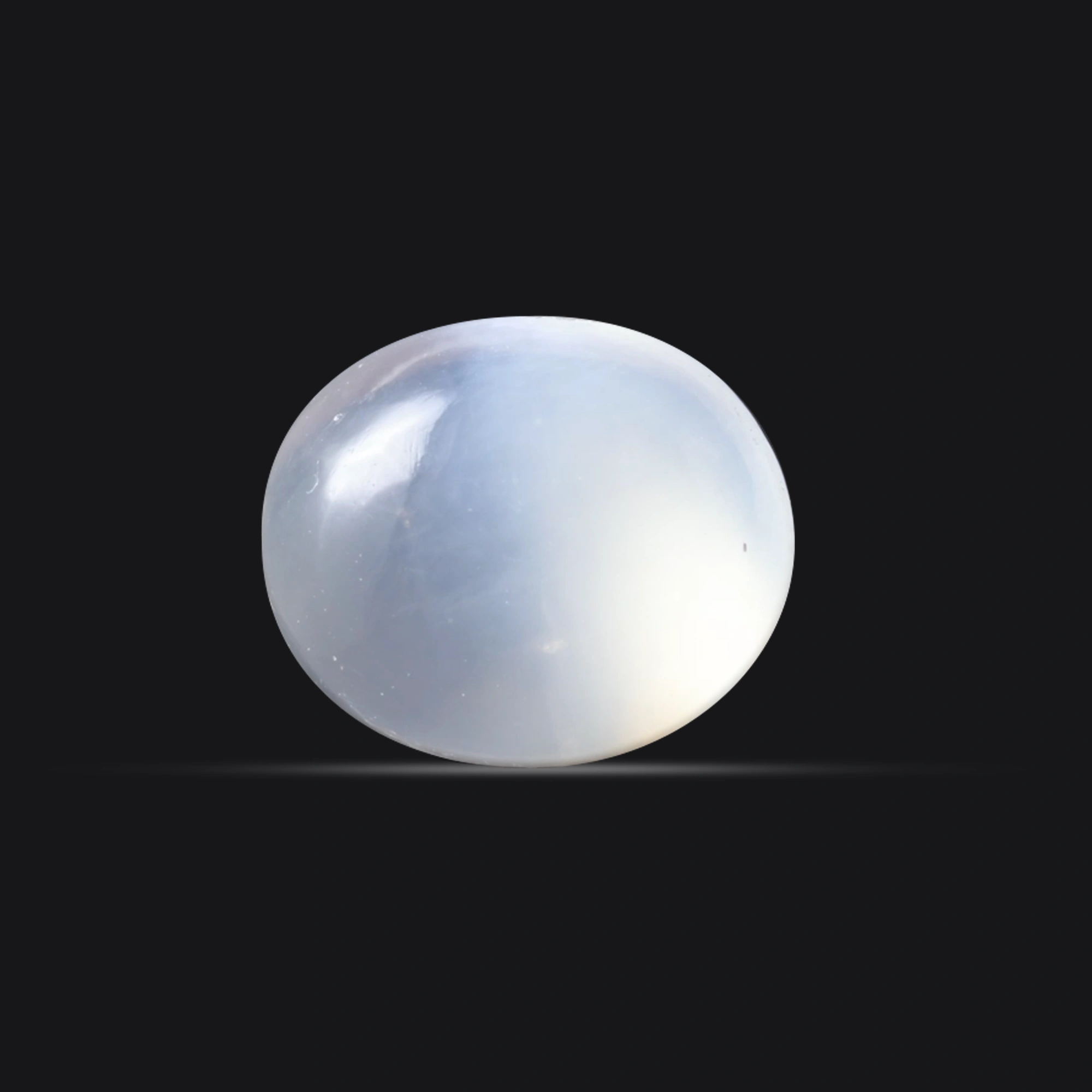 Moonstone - 5.80 carats