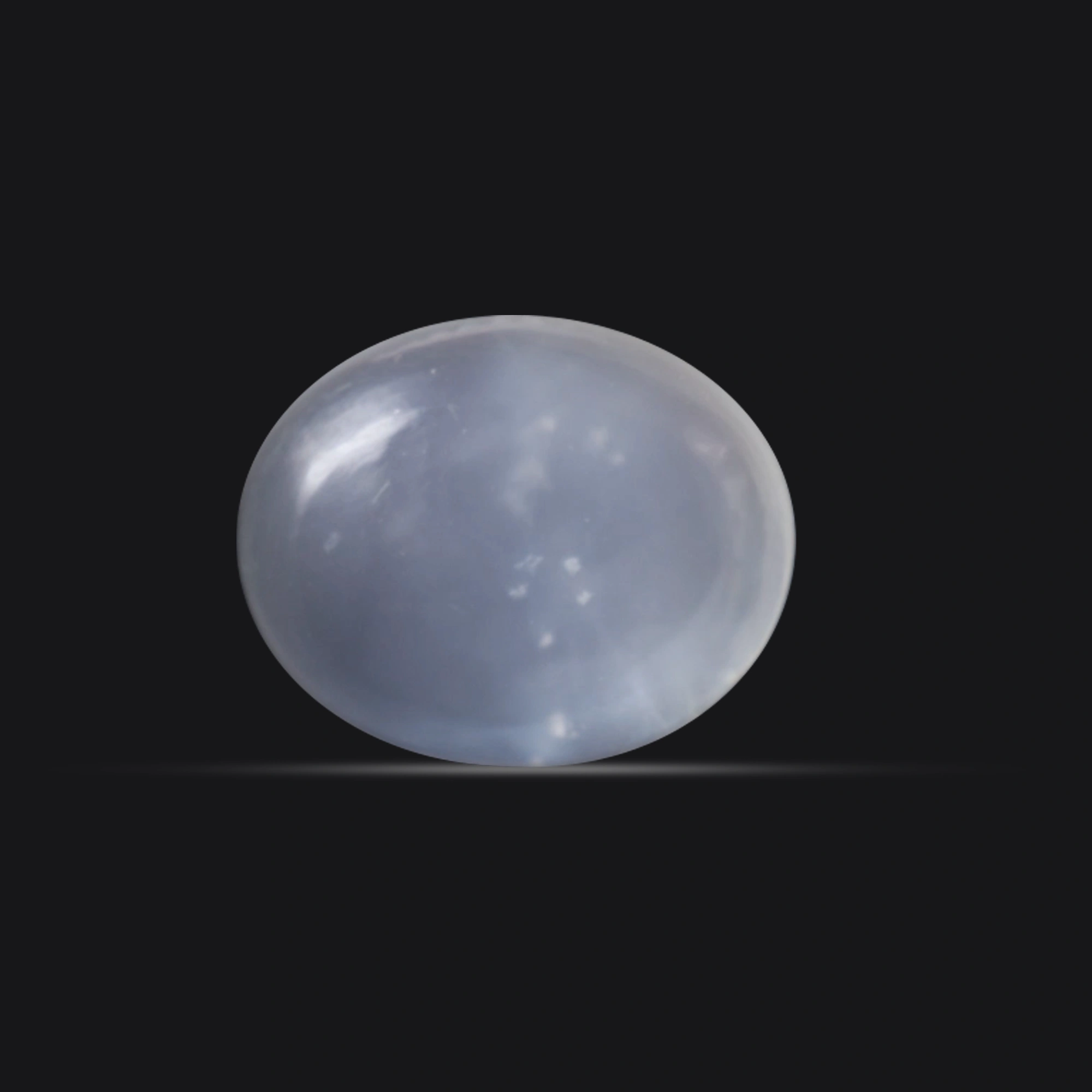 Moonstone - 5.90 carats