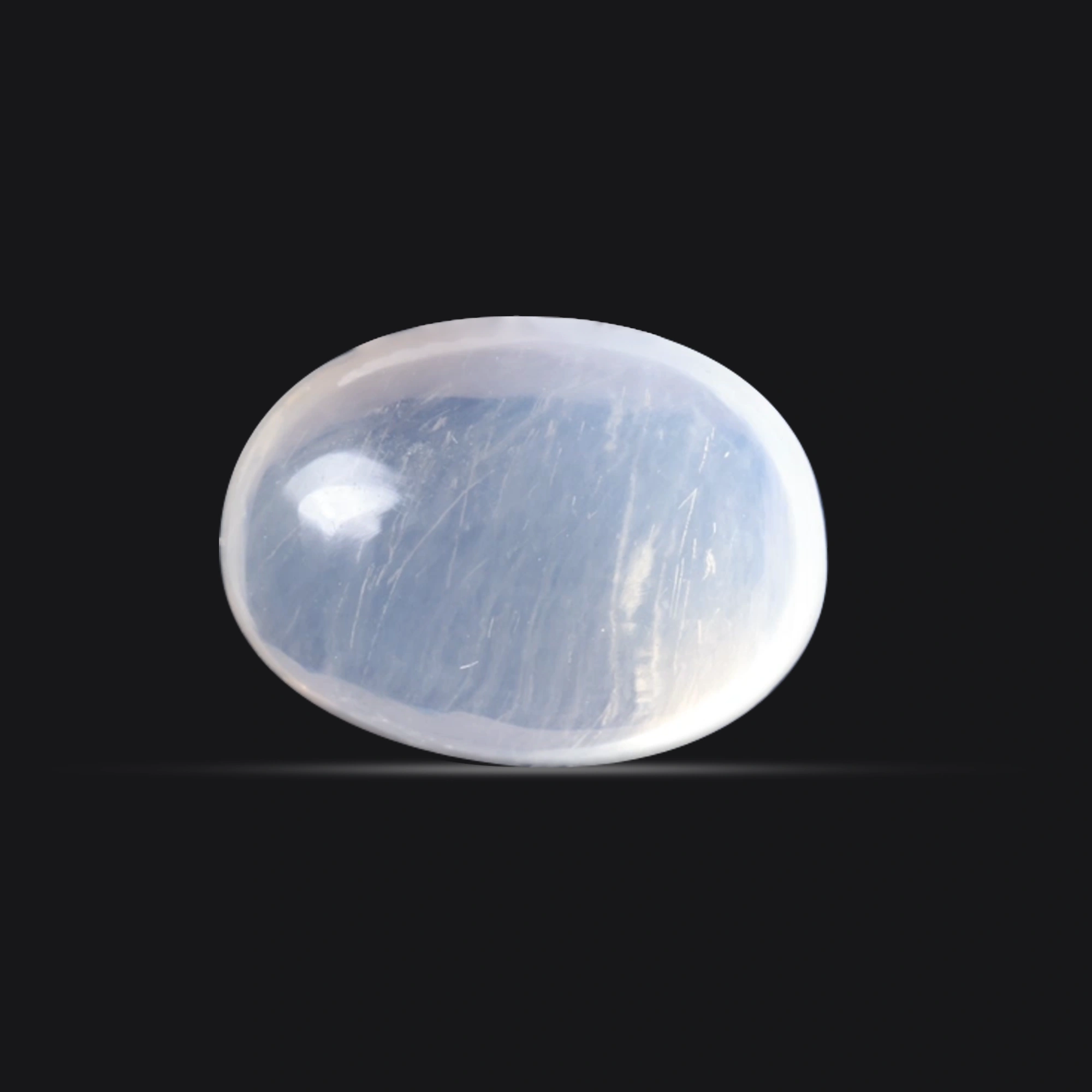 Moonstone - 6.25 carats