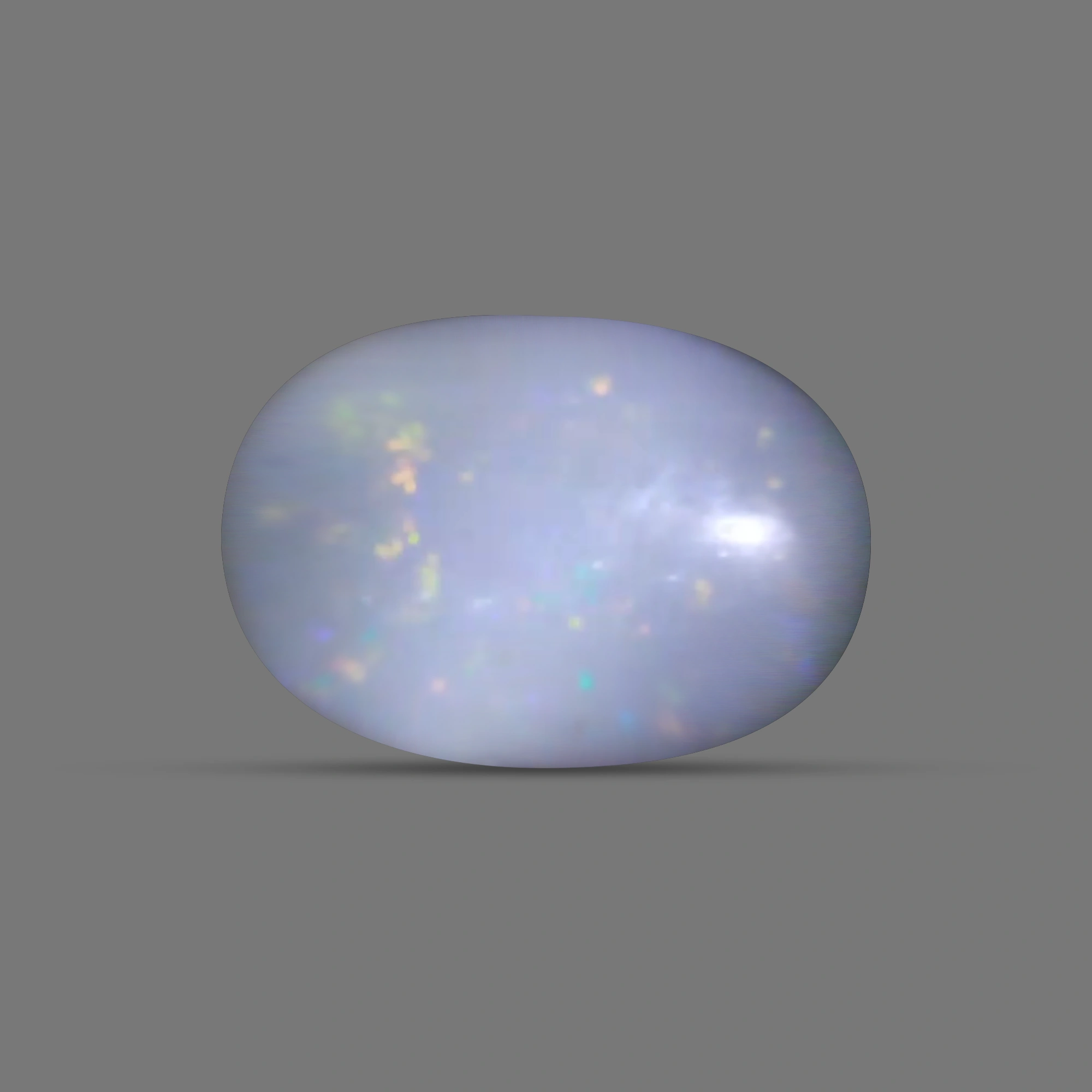 Opal - 10.30 carats