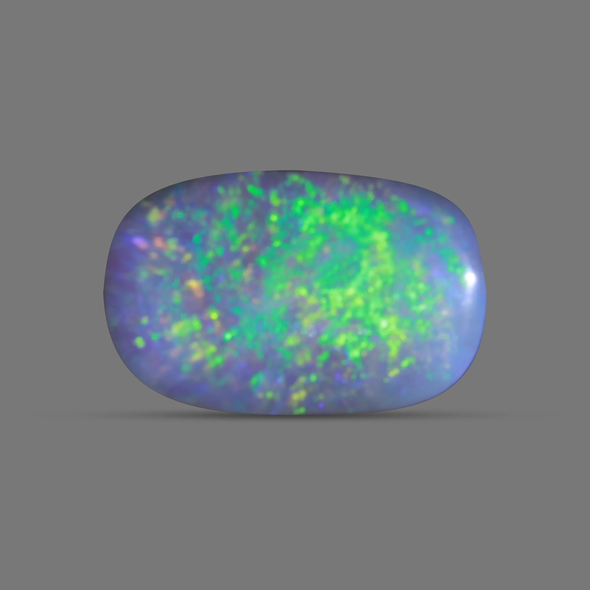 Opal - 11.59 carats