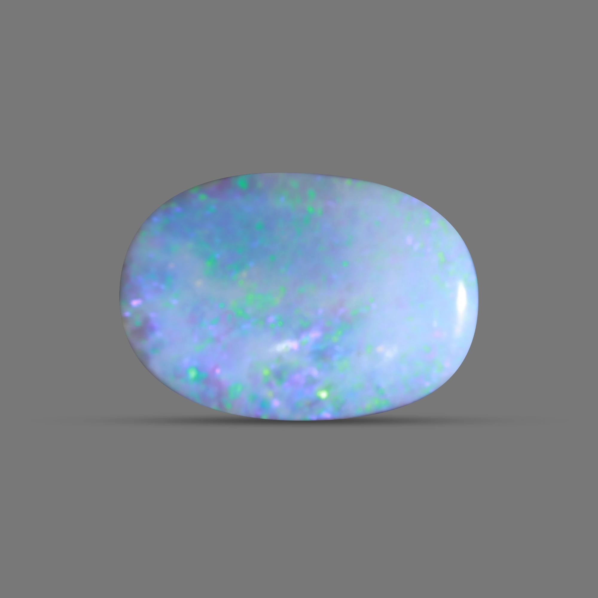 Opal - 13.31 carats