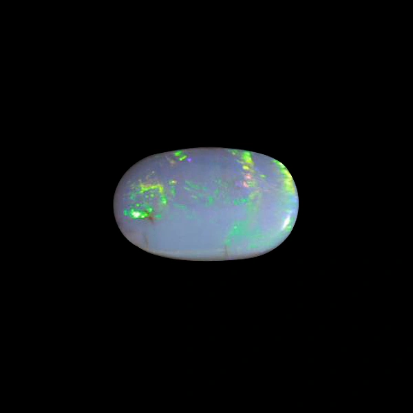 Opal - 5.18 carats