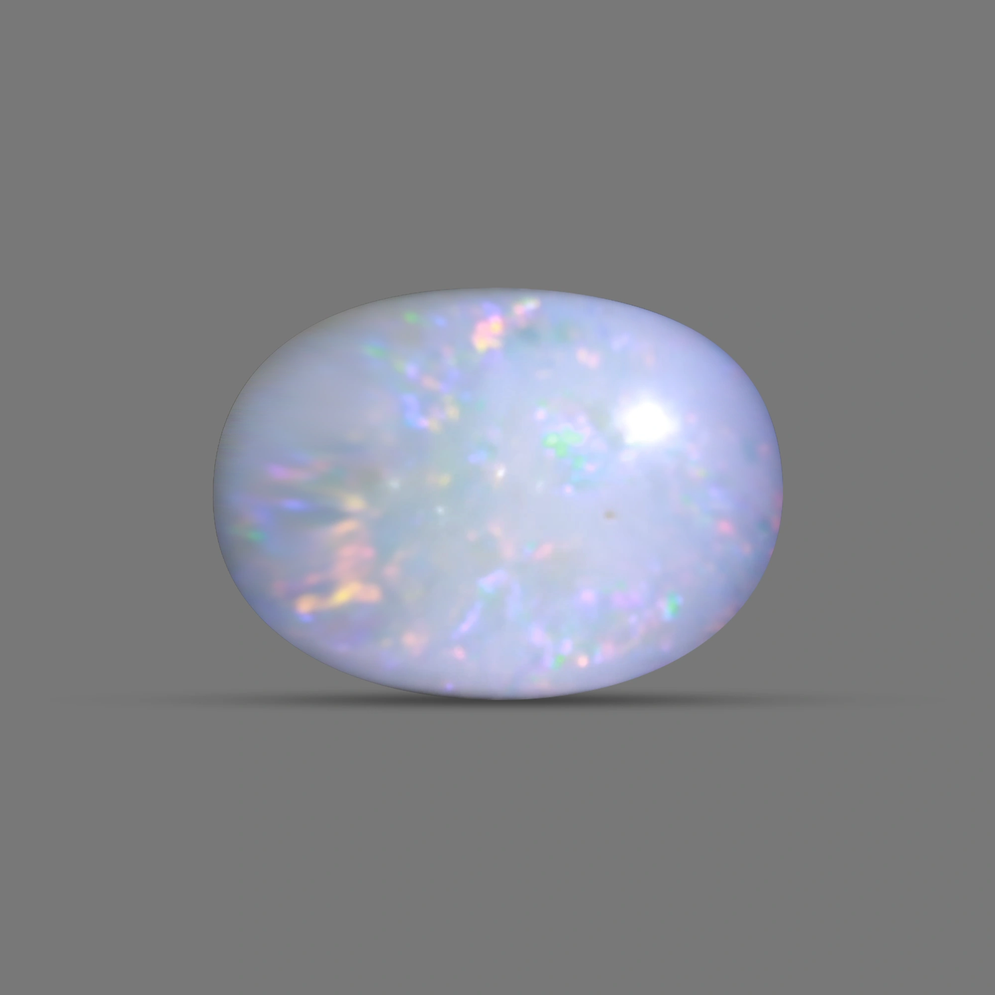 Opal - 5.75 carats