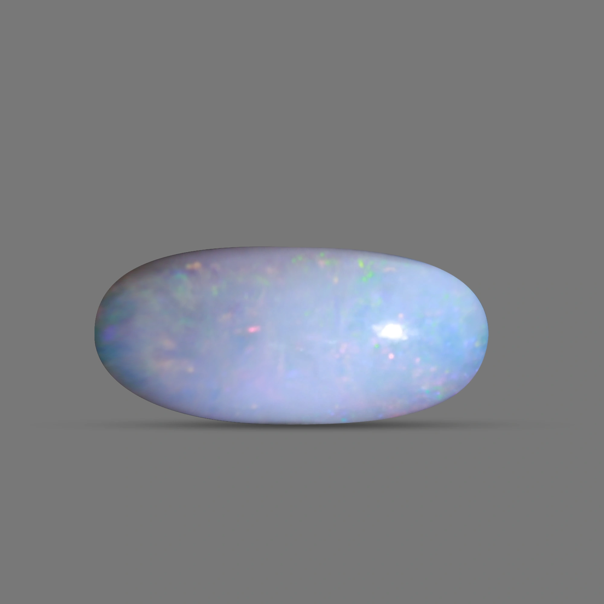 Opal - 5.80 carats