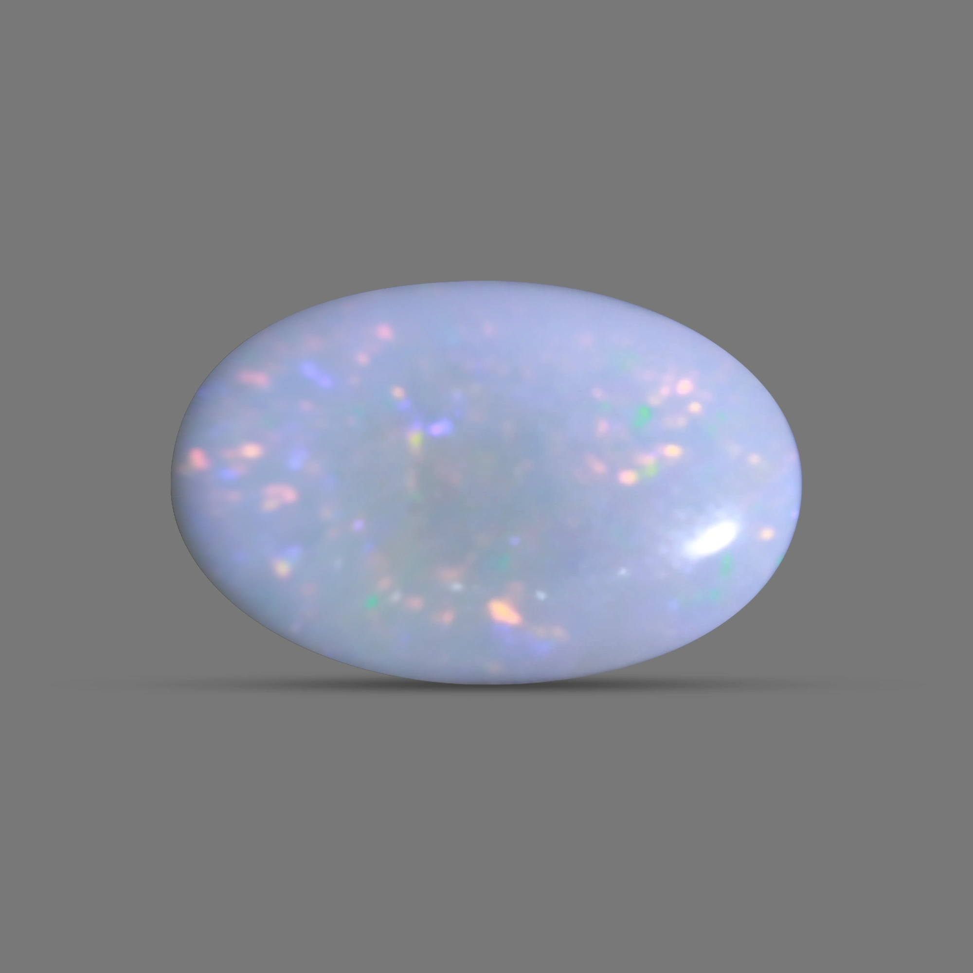 Opal - 5.92 carats