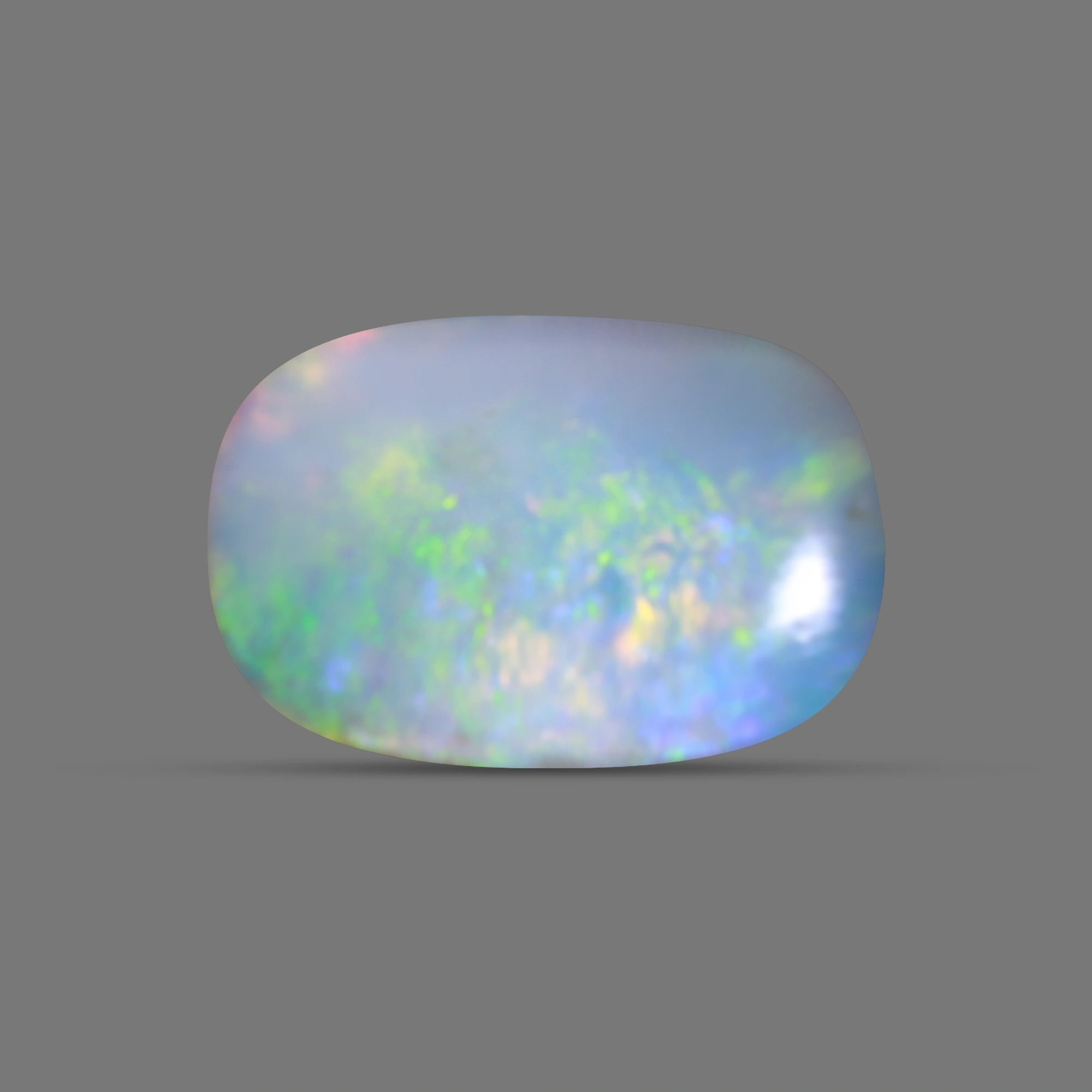 Opal - 5.94 carats