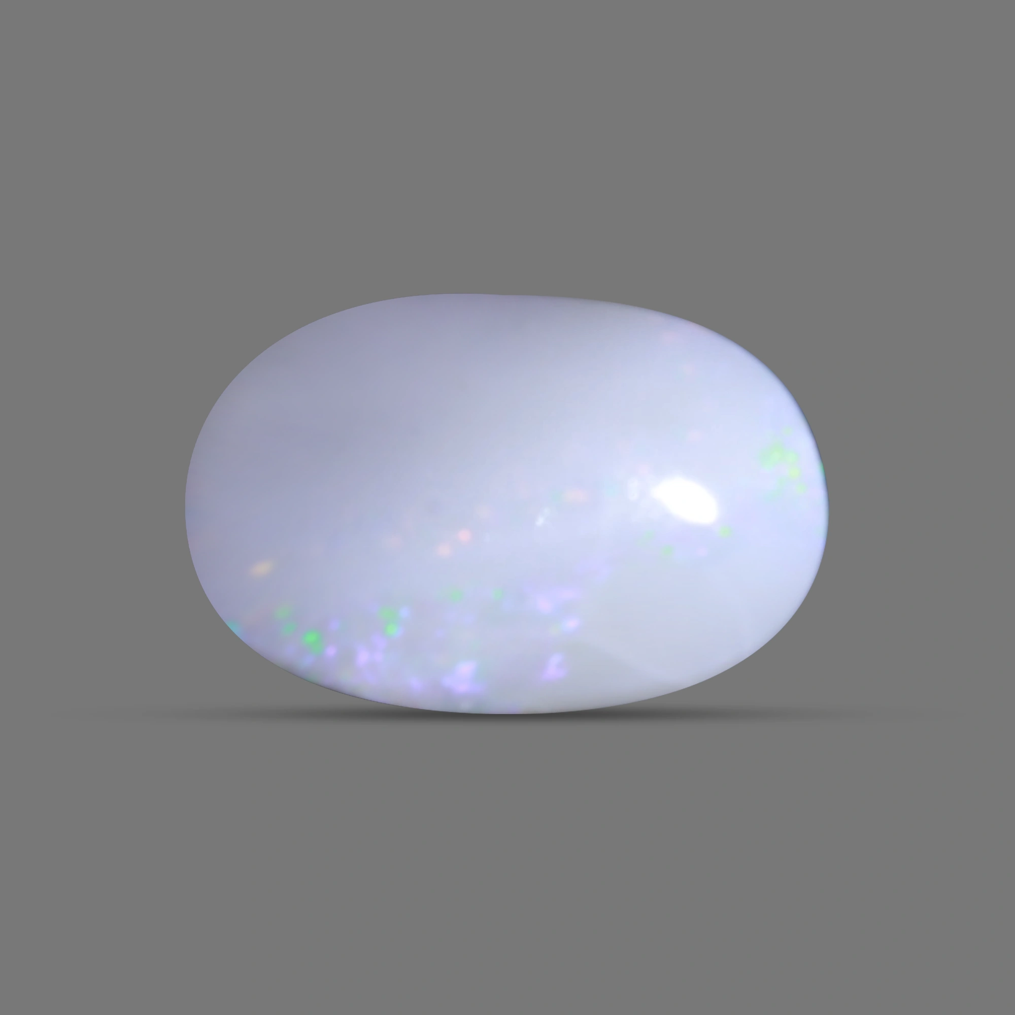 Opal - 6.11 carats