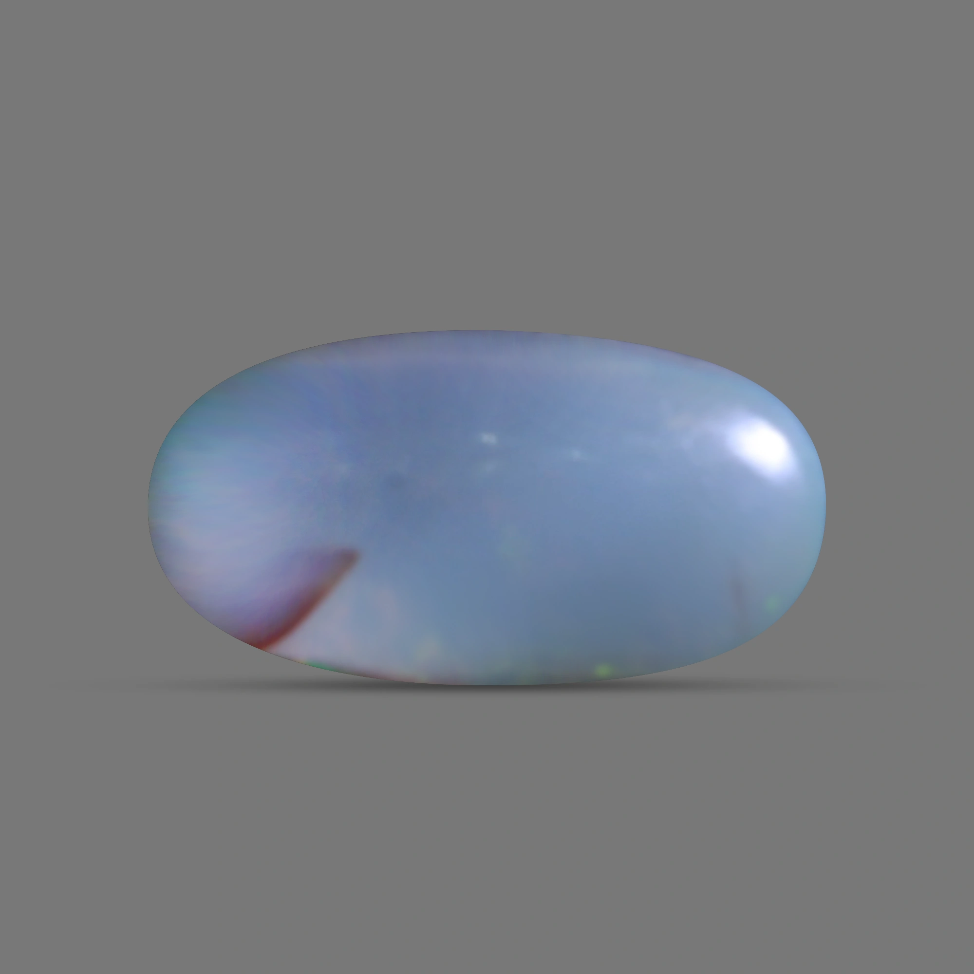 Opal - 6.52 carats