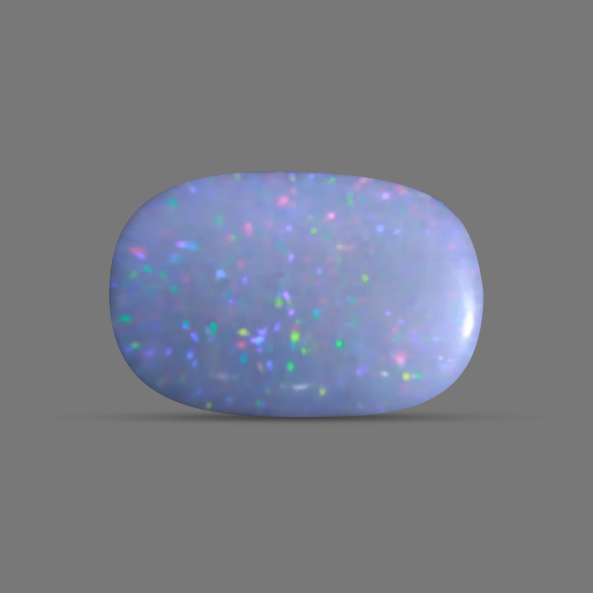 Opal - 7.20 carats