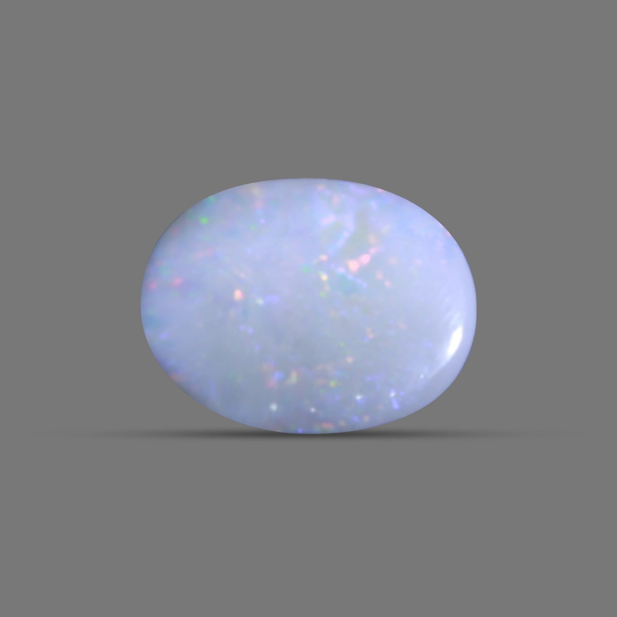 Opal - 7.38 carats