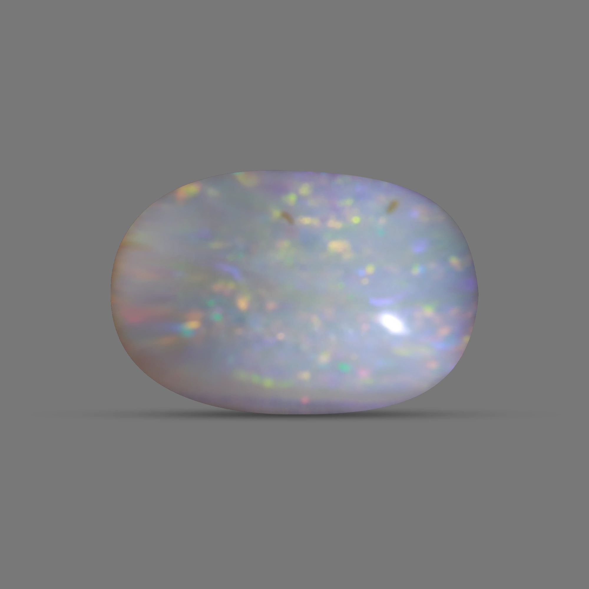 Opal - 8.98 carats