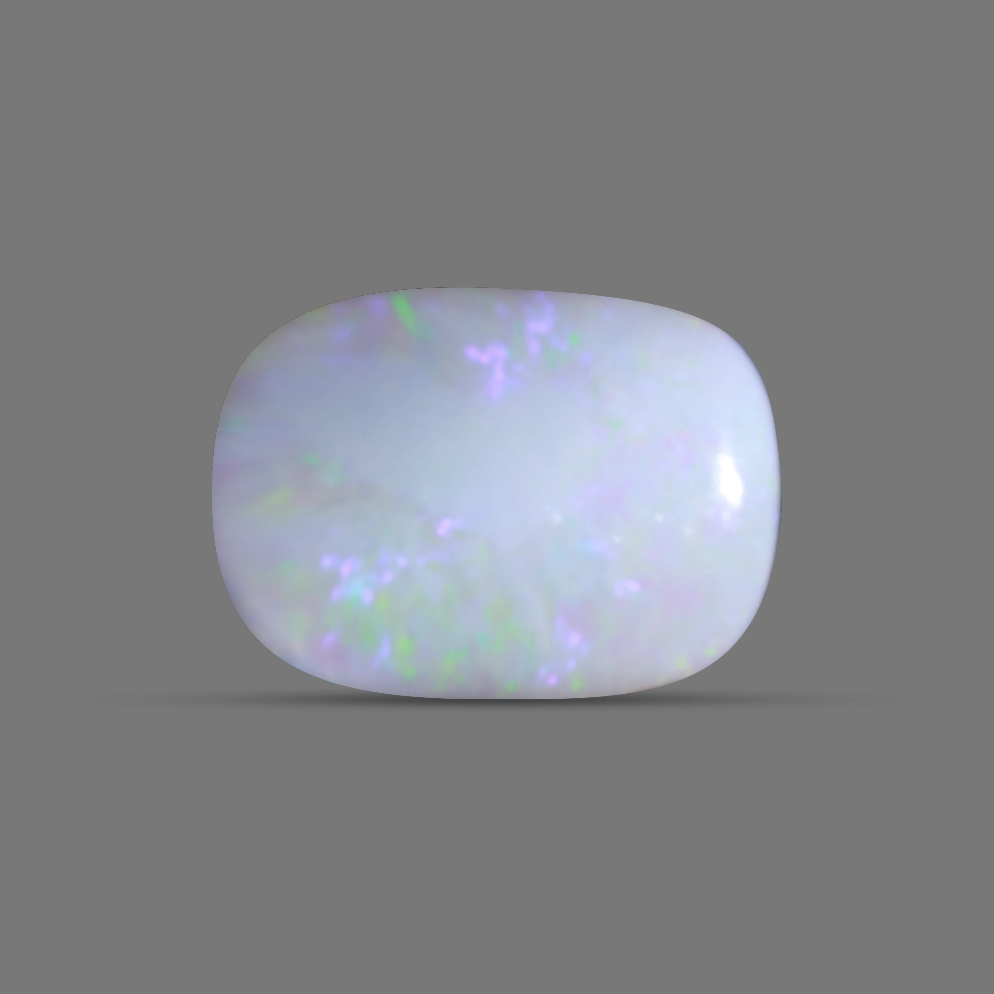 Opal - 9.02 carats