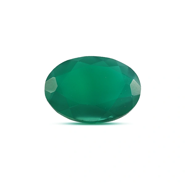 Green Onyx - 4.90 carats