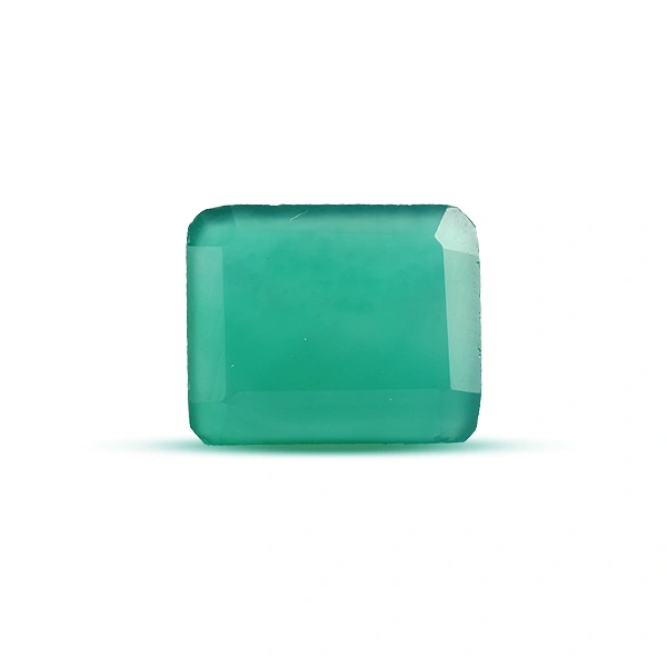 Green Onyx - 5.65 carats