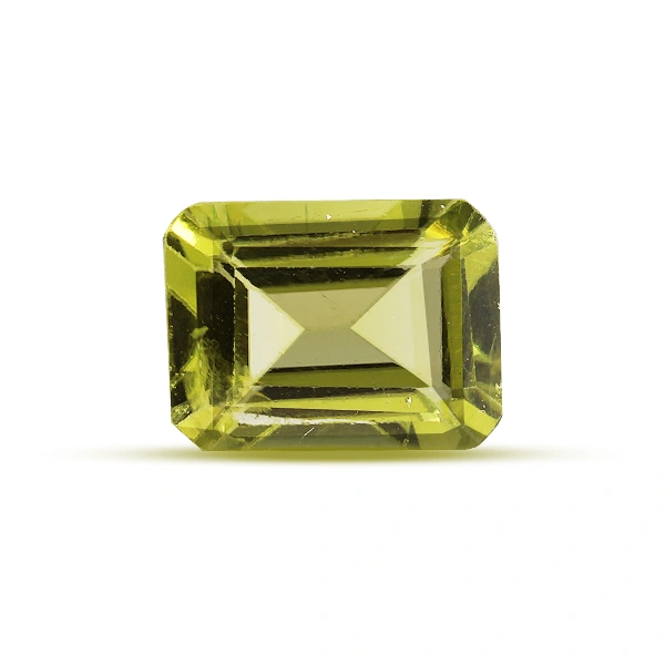 Peridot - 0.98 Carats