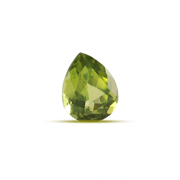 Peridot - 2.07 Carats