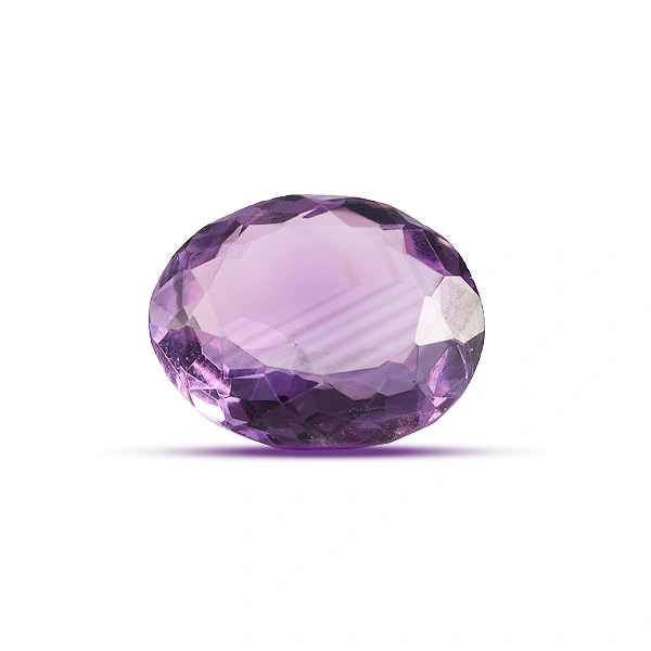 Amethyst- 4.88 carats