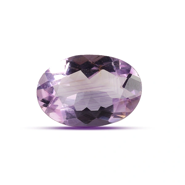 Amethyst- 4.00 carats