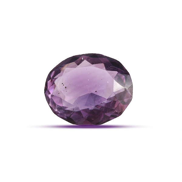 Amethyst- 5.17 carats