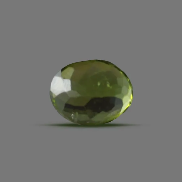 Peridot - 3.86 carats