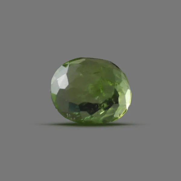 Peridot - 3.96 carats