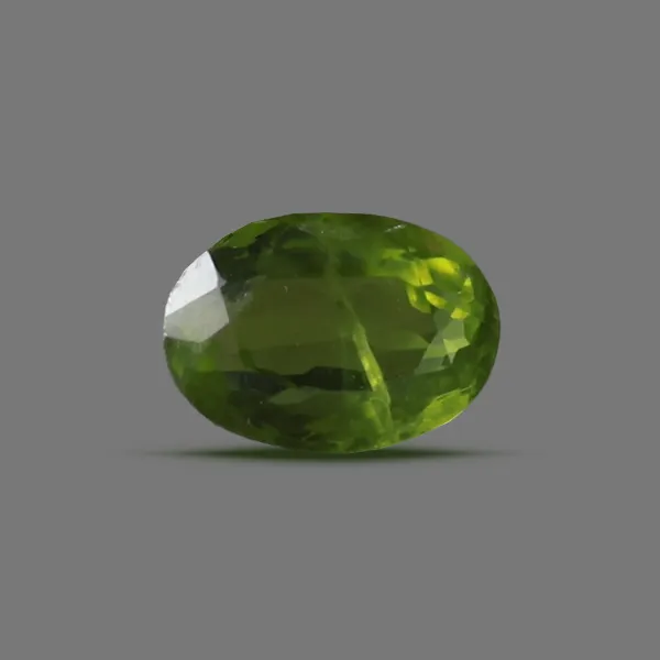 Peridot - 3.98 carats