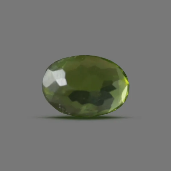 Peridot - 4.03 carats