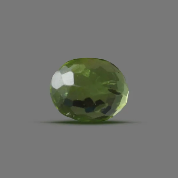 Peridot - 4.05 carats