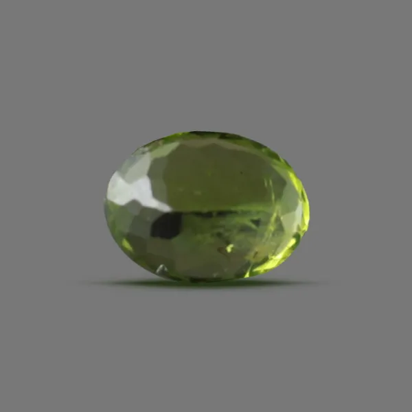 Peridot - 4.10 carats