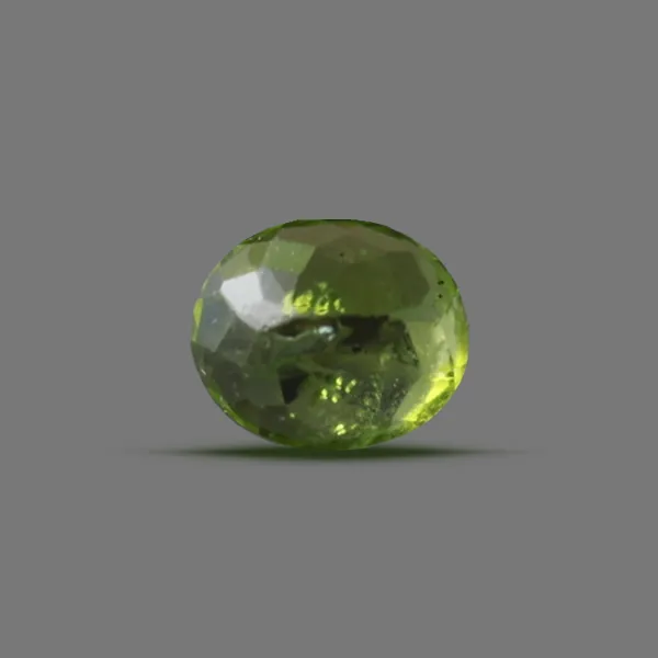Peridot - 4.10 carats