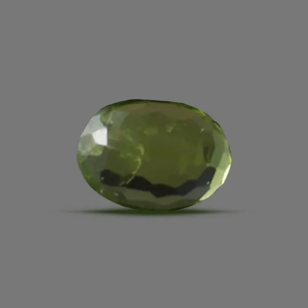 Peridot - 4.17 carats