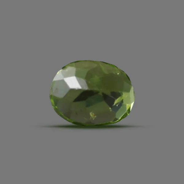 Peridot - 4.20 carats