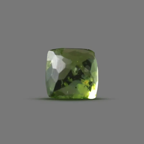Peridot - 4.45 carats