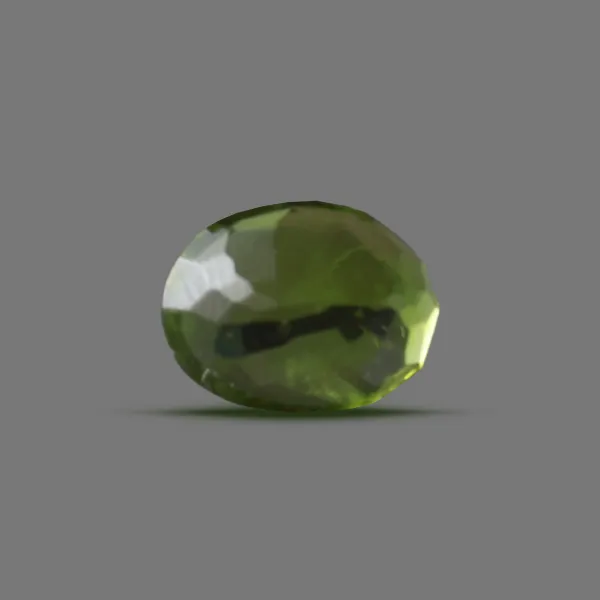 Peridot - 4.46 carats