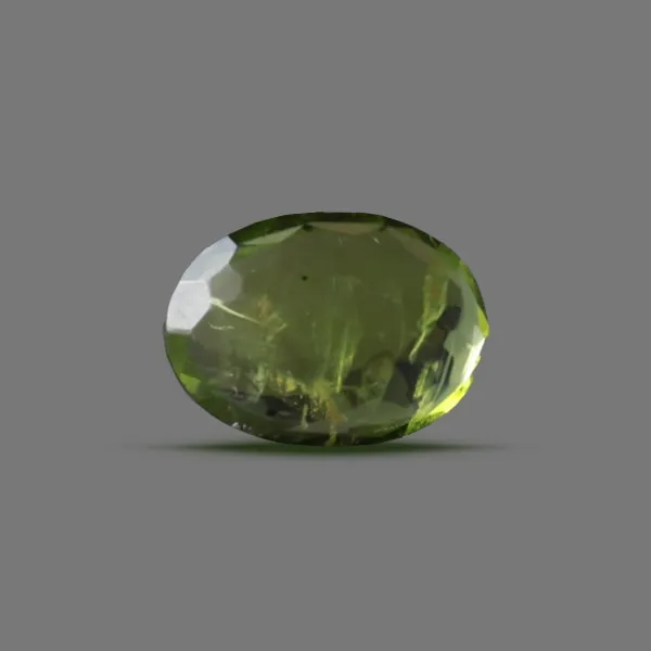 Peridot - 4.50 carats
